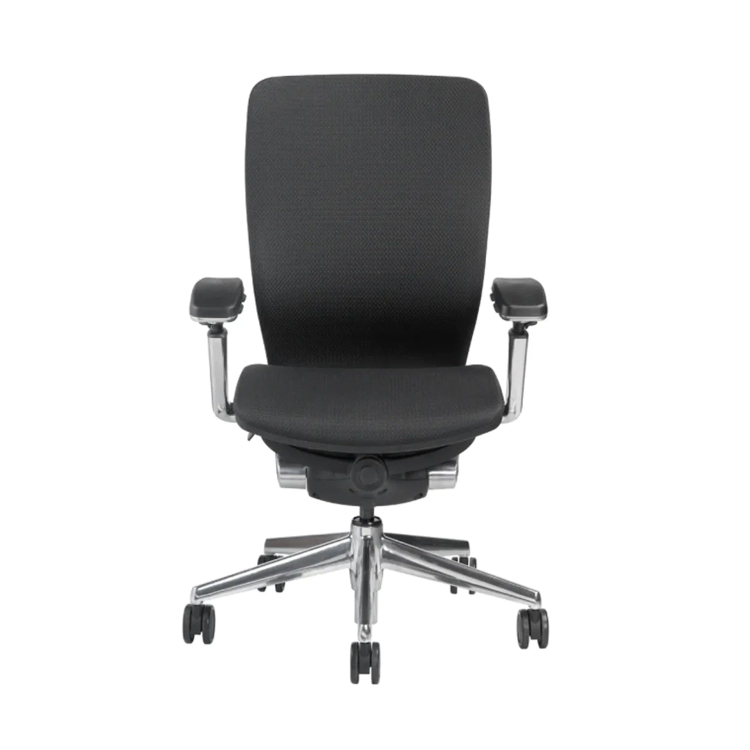 Chaise de bureau ergonomique en maille IC2 7300