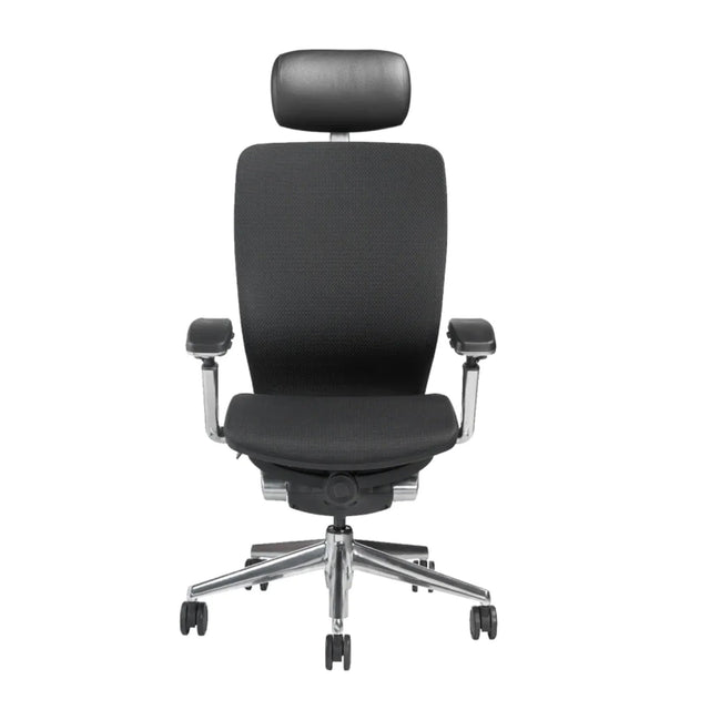 Chaise de bureau ergonomique en maille IC2 7300
