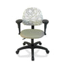 Small ergonomic chair - Small Size Series