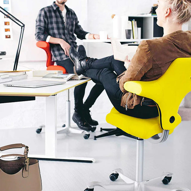 Chaise selle HAG Capisco 8106