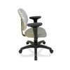 Small ergonomic chair - Small Size Series
