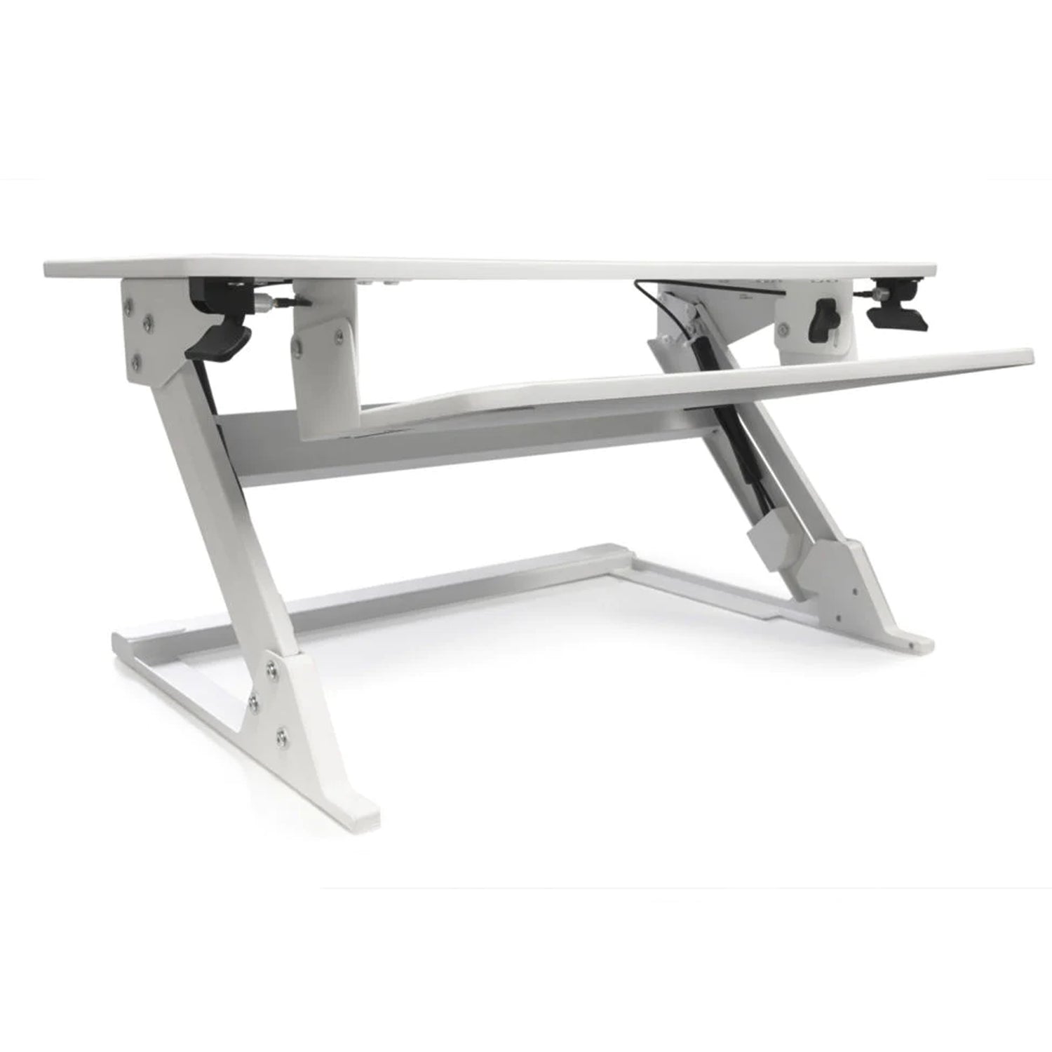 Convertisseur de bureau debout 36"L Goya