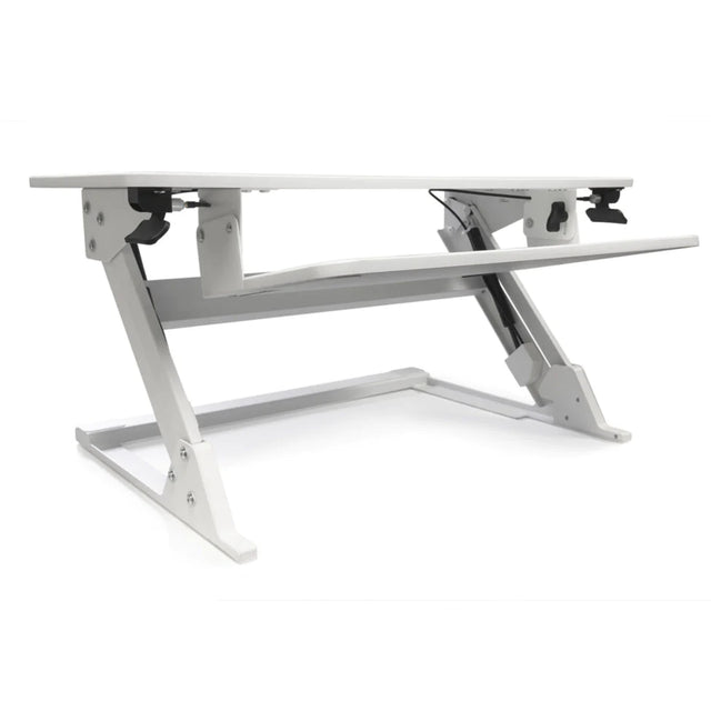 Convertisseur de bureau debout 36"L Goya