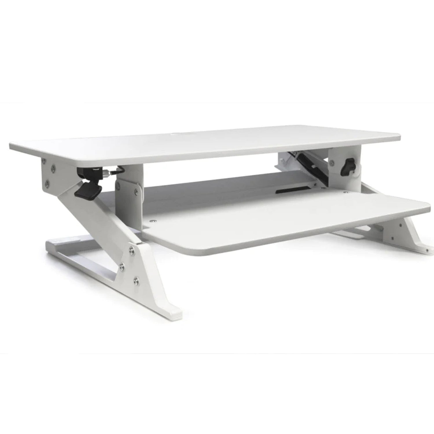 Convertisseur de bureau debout 36"L Goya