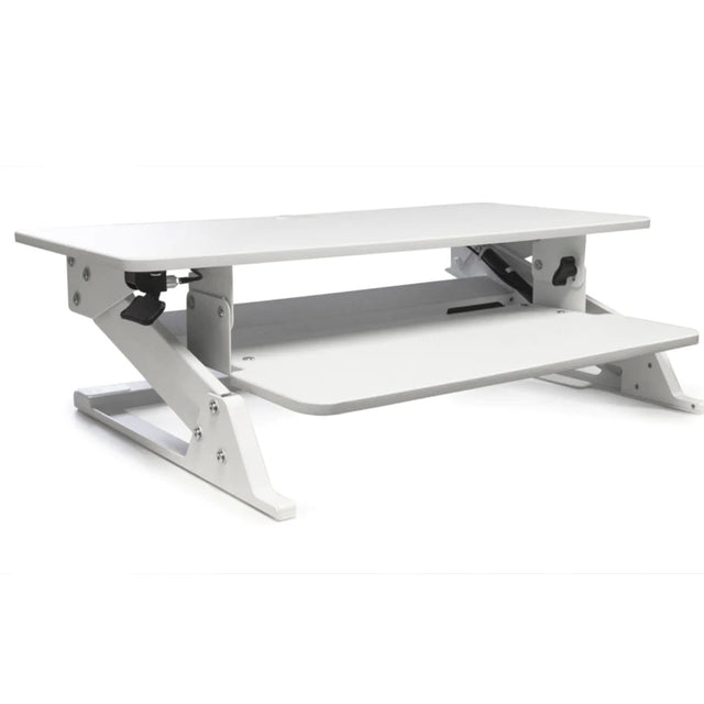 Convertisseur de bureau debout 36"L Goya