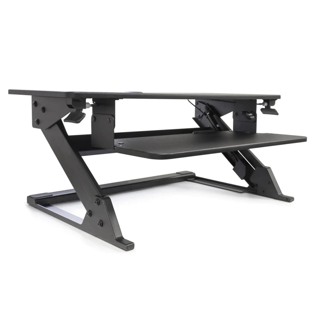 Convertisseur de bureau debout 36"L Goya