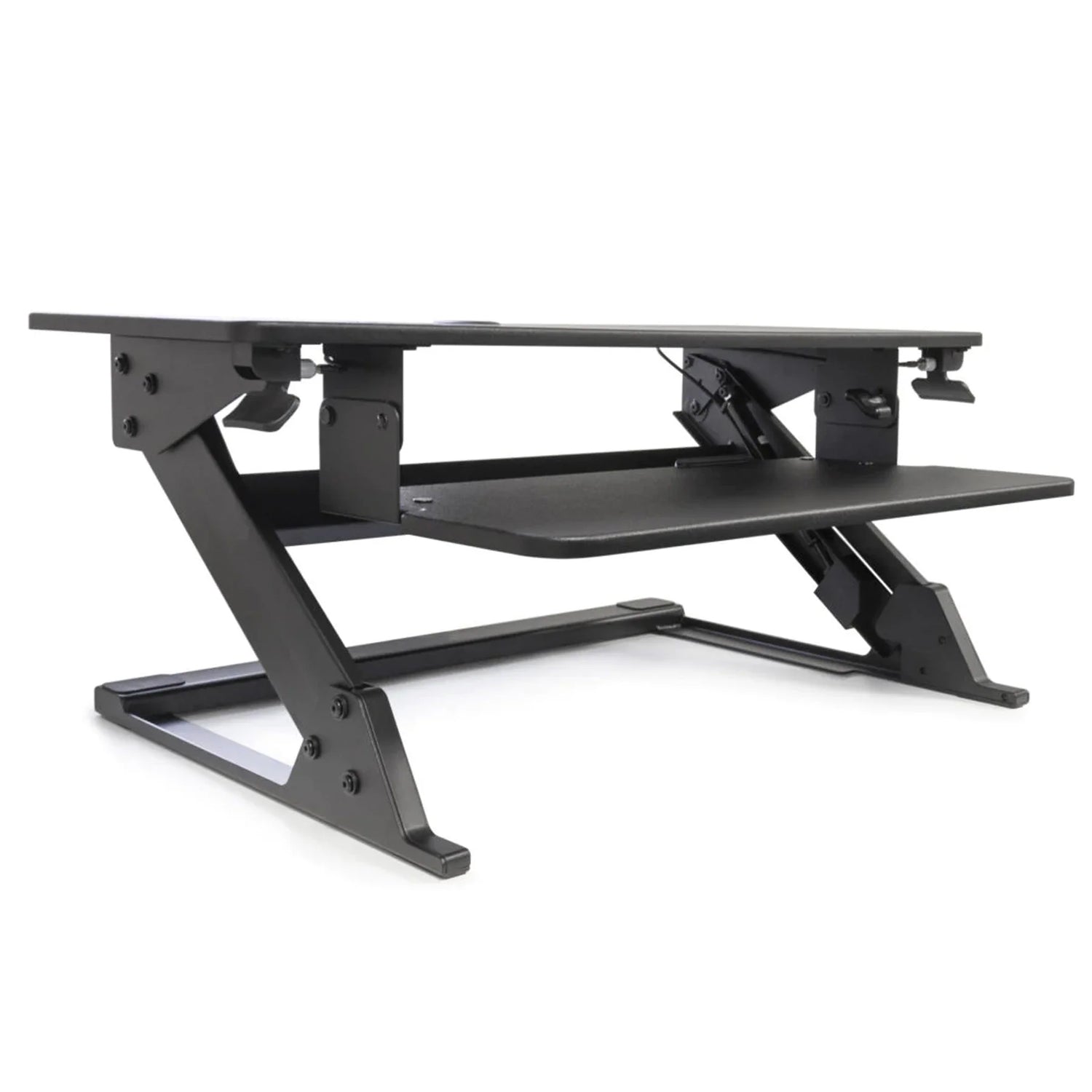 Convertisseur de bureau debout 36"L Goya