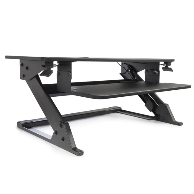 Convertisseur de bureau debout 36"L Goya