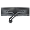 ActivErgo ergonomic dual-screen support