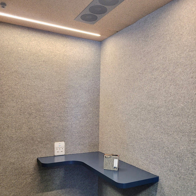 Kubicule Premium Phone booth