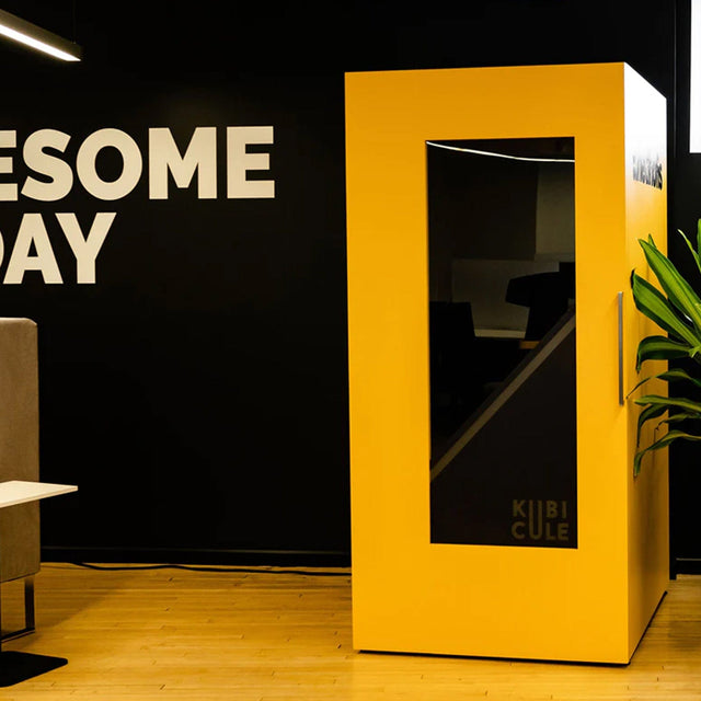 Kubicule Premium Phone booth