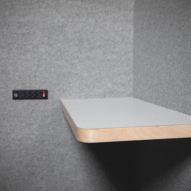 Kubicule Standard Phone booth