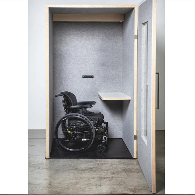 Kubicule Standard Phone booth