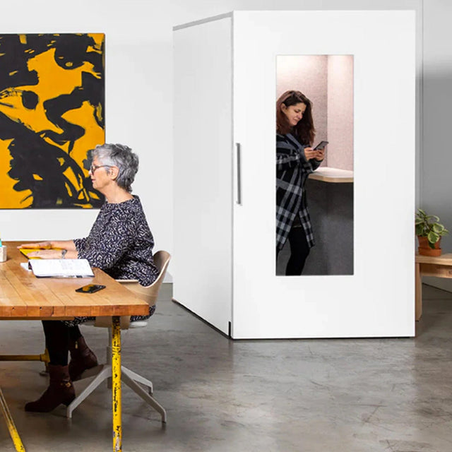 Kubicule Standard Phone booth