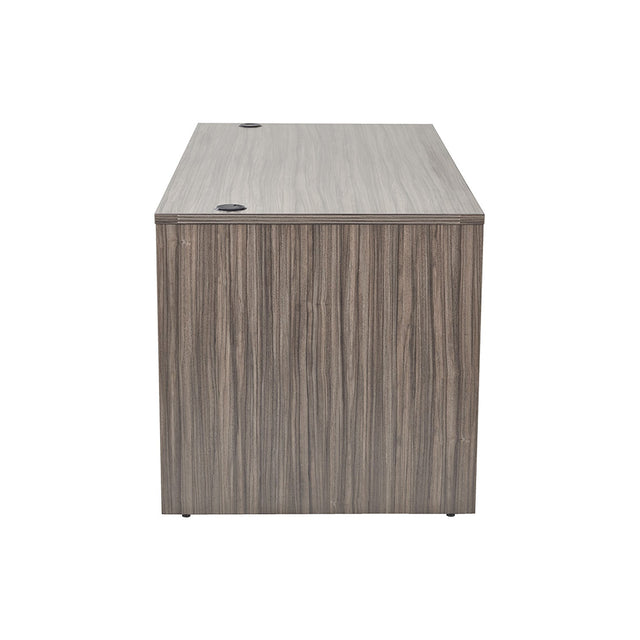 Coque de bureau de 60"L - Série Lodi