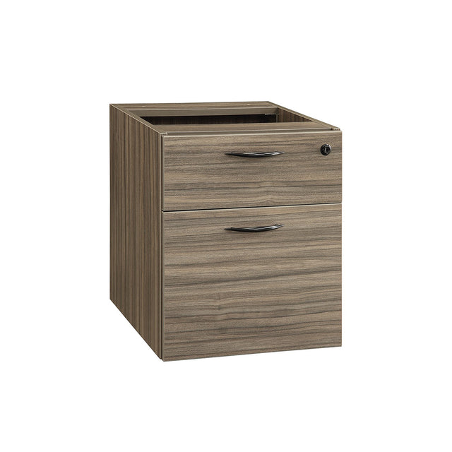 Caisson suspendu 2 tiroirs - Série Lodi