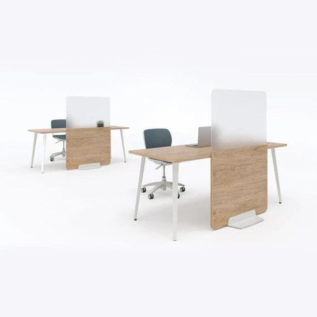 Freestanding screen - Luti series