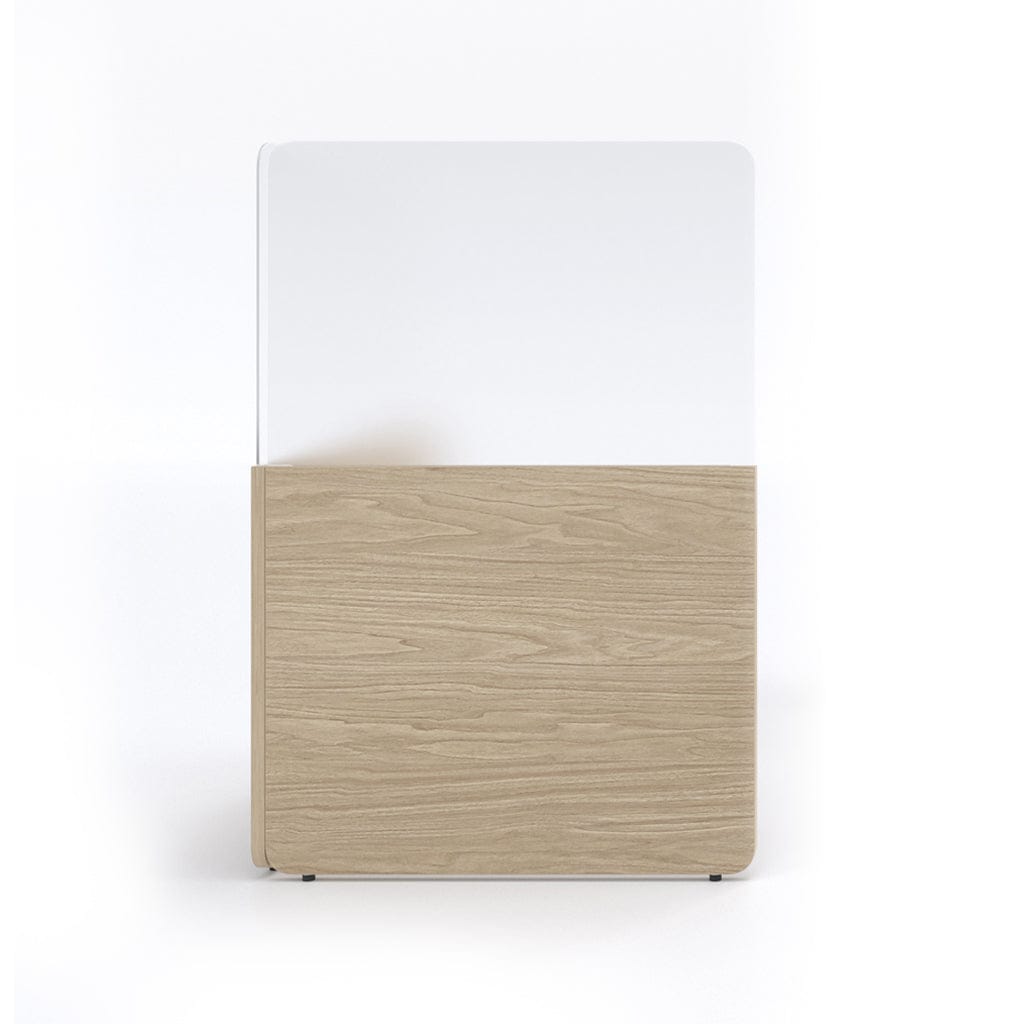 Freestanding screen - Luti series