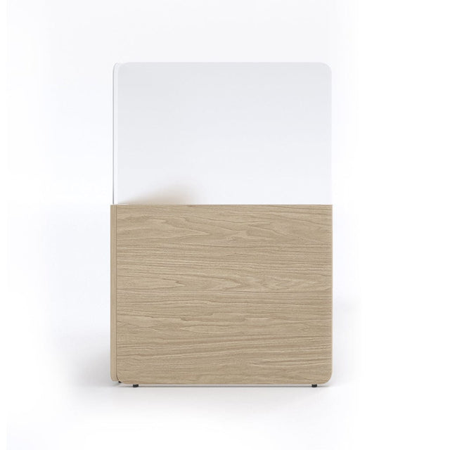 Freestanding screen - Luti series