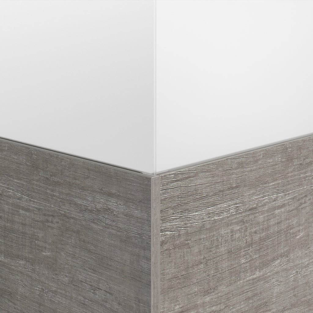 Freestanding screen - Luti series