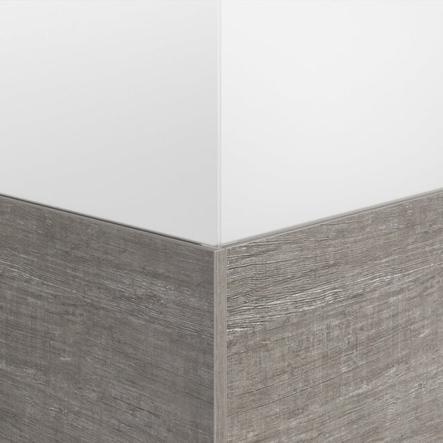 Freestanding screen - Luti series