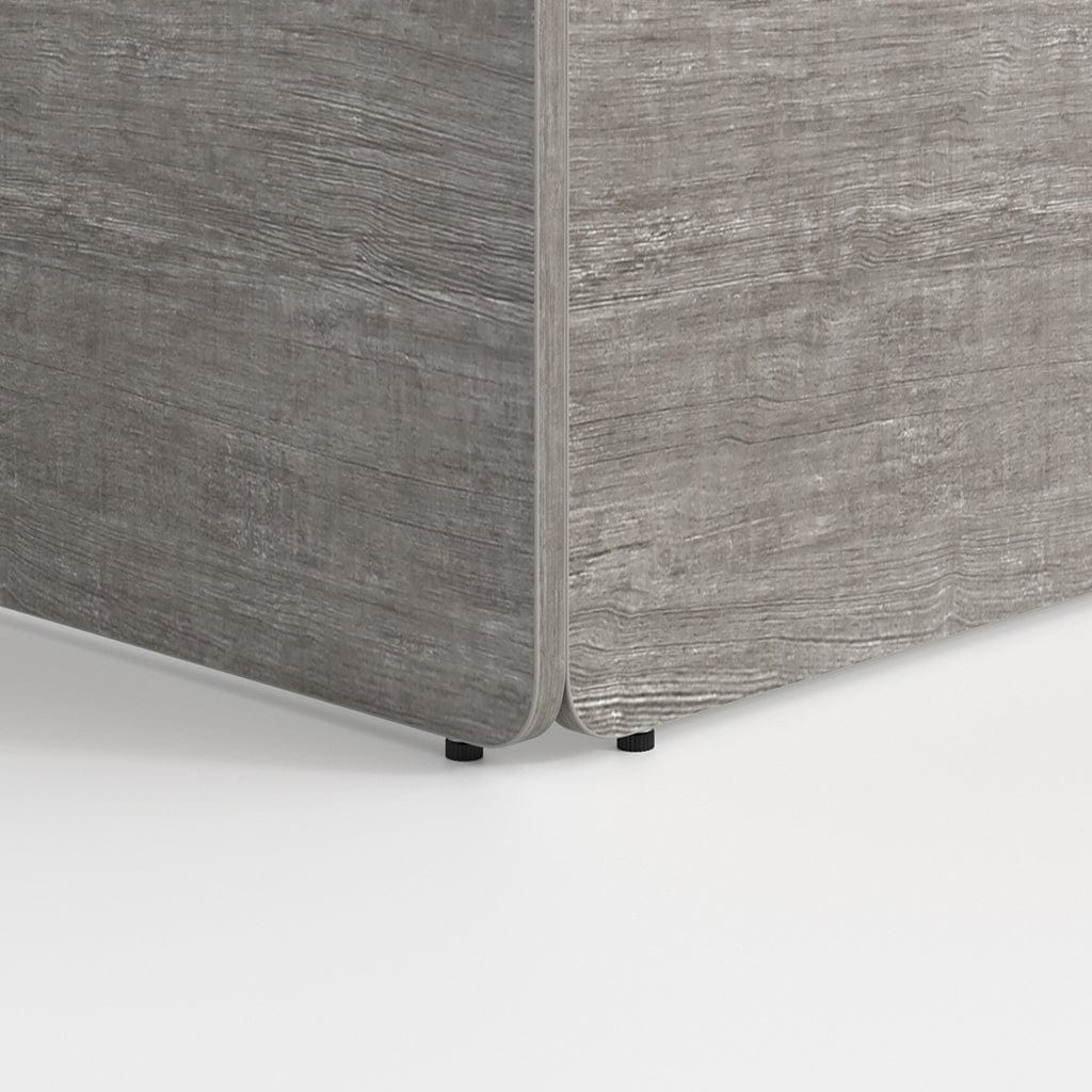 Freestanding screen - Luti series