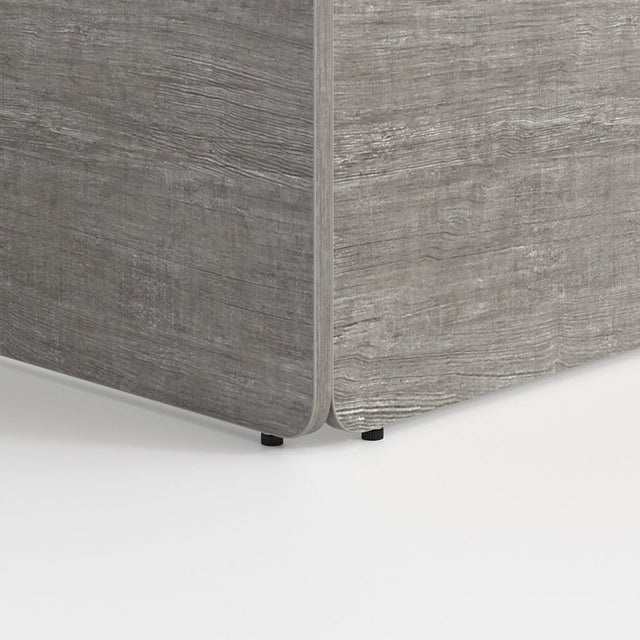 Freestanding screen - Luti series