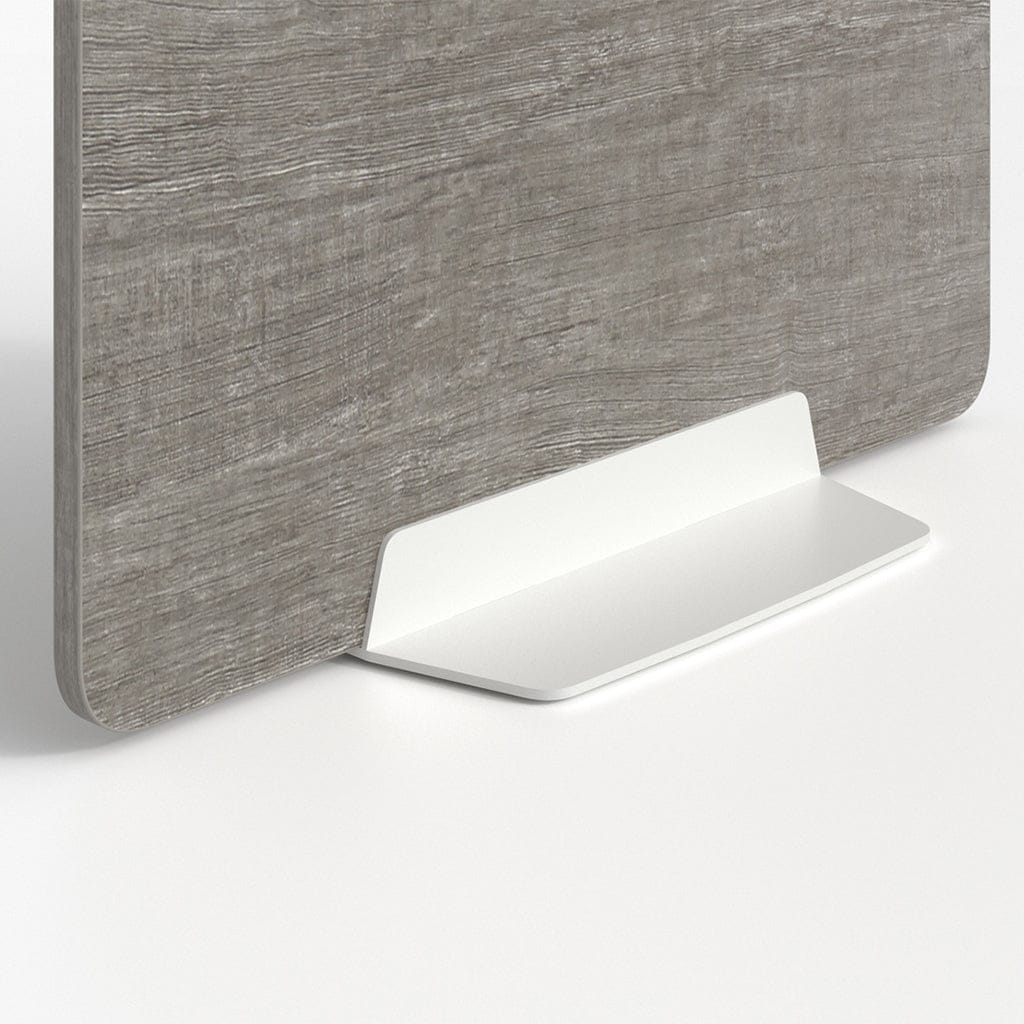 Freestanding screen - Luti series