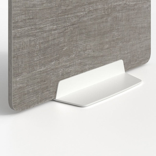 Freestanding screen - Luti series