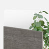 Freestanding screen - Luti series