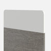 Freestanding screen - Luti series