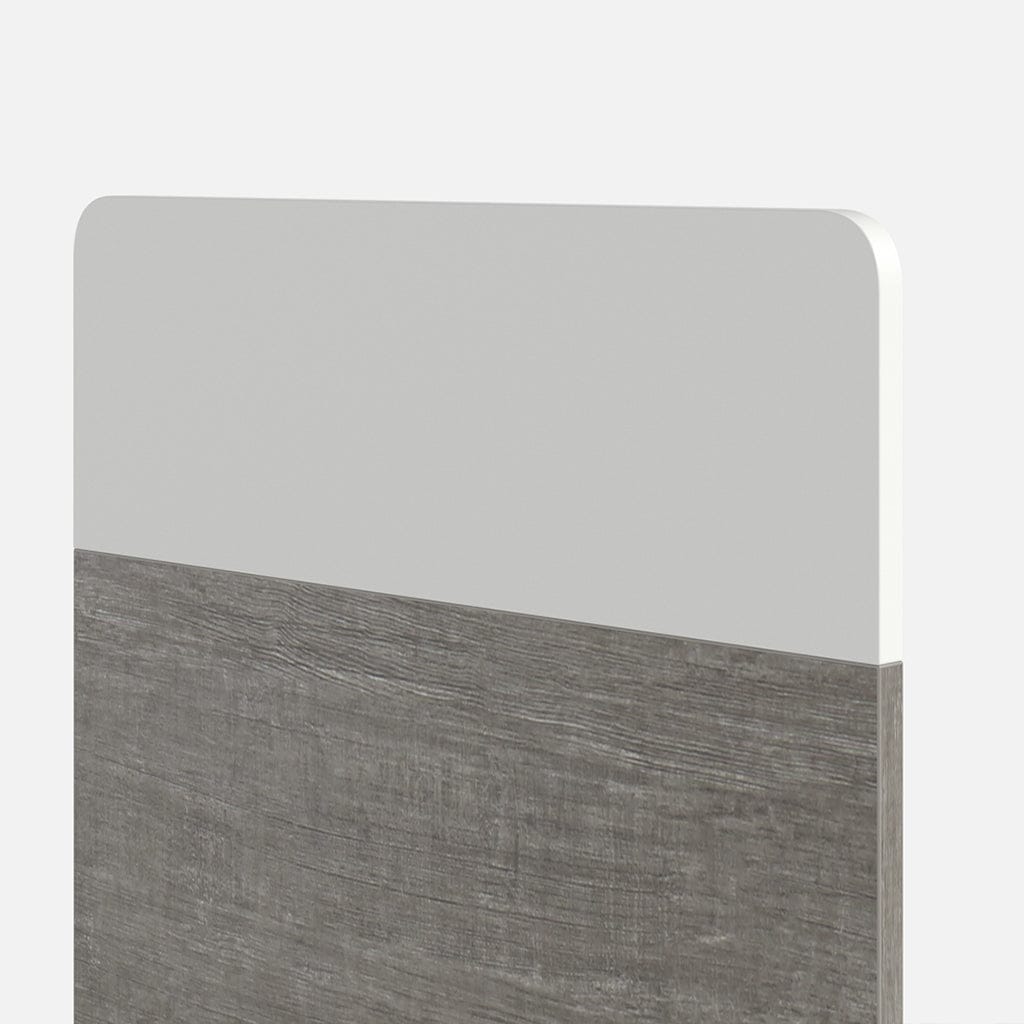 Freestanding screen - Luti series