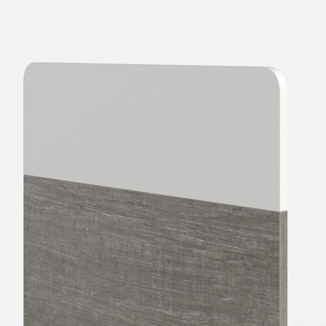 Freestanding screen - Luti series