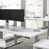 Lily LED desk lamp