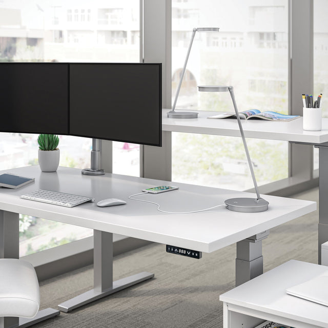 Lily LED desk lamp