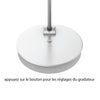 Lily LED desk lamp