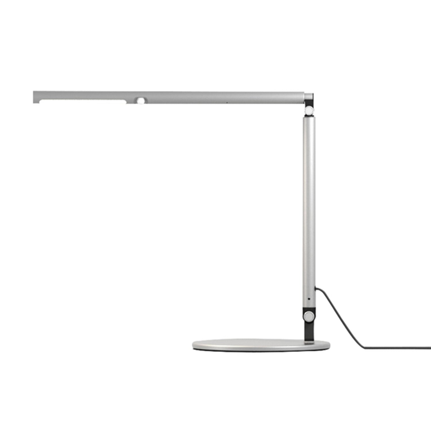 LED desk lamp Lustre