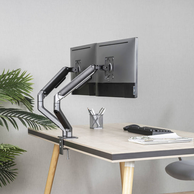 ActivErgo dual monitor stand