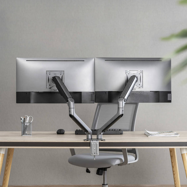 ActivErgo dual monitor stand