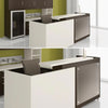 Bureau de réception droit Collection Quad