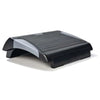 Ergonomic footrest