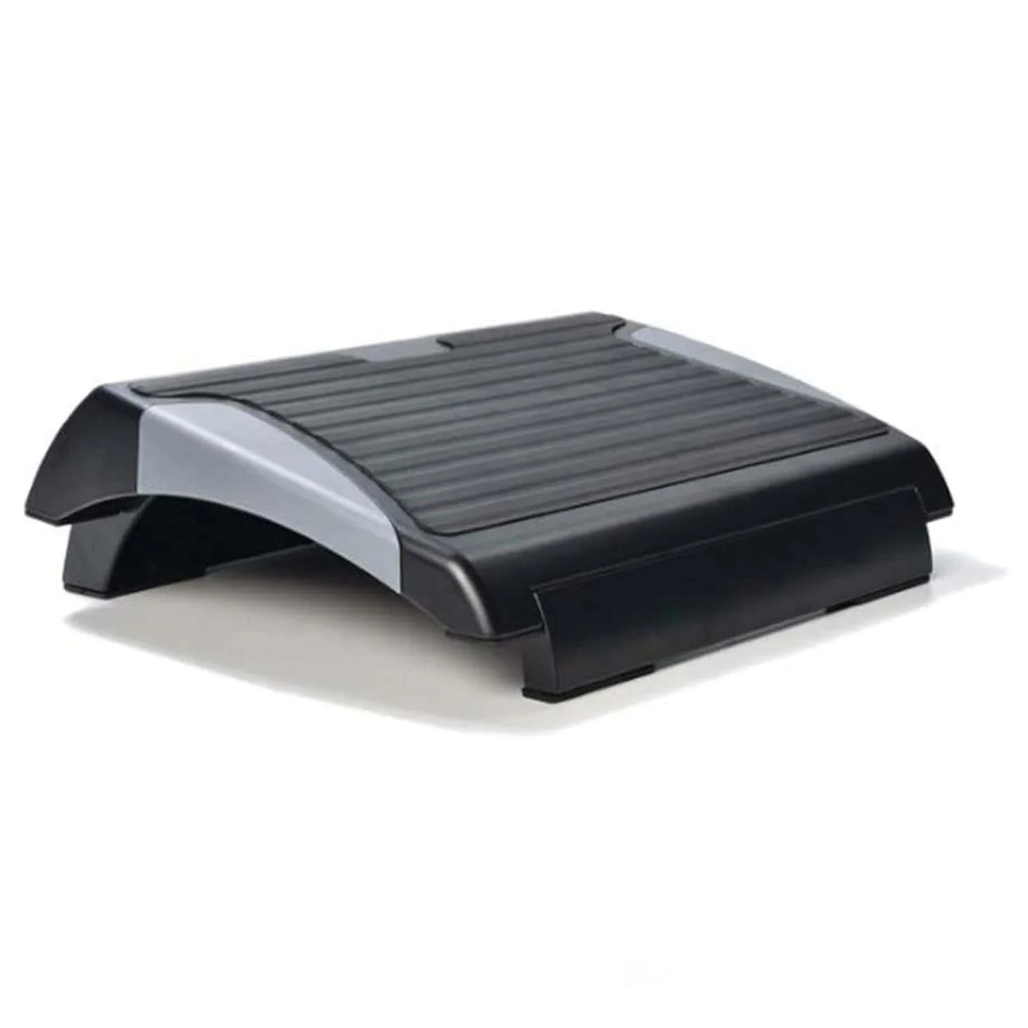 Ergonomic footrest