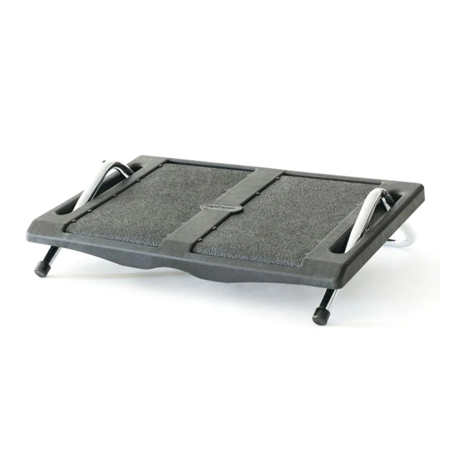 Ergonomic footrest