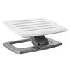 HANA adjustable footrest