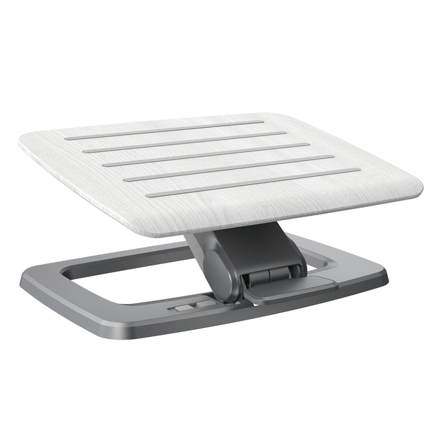 HANA adjustable footrest