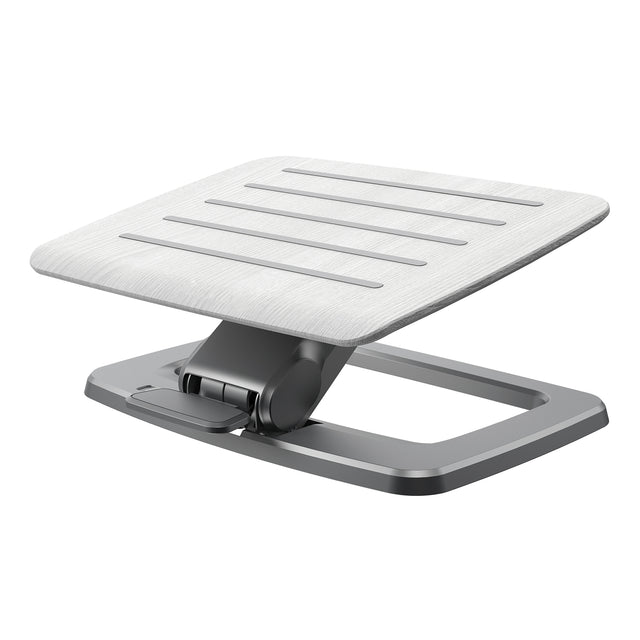HANA adjustable footrest