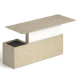 Bureau électrique ajustable en hauteur - Collection Nex