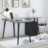 L-shaped desk - STAD Series