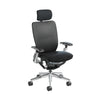 Chaise de bureau ergonomique en maille IC2 7300