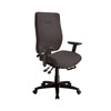Heavy duty high back office chair - Executive eCentric Series